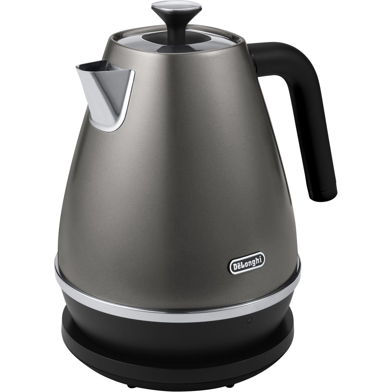 Delonghi 2024 tea kettle